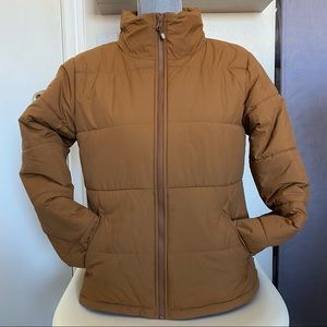 REI CO OP PUFF JACKET